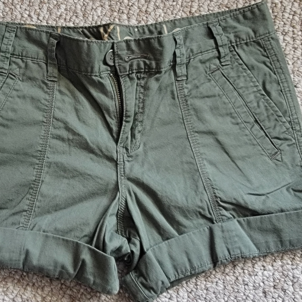 Shorts